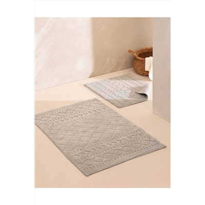 Набор ковриков 2шт   Madame Coco 60x100 cm + 50x60 cm
