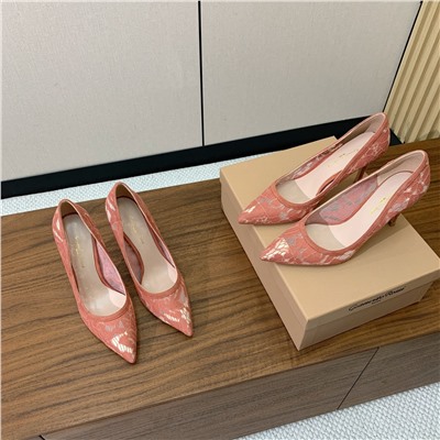 Туфли Gianvito Rossi