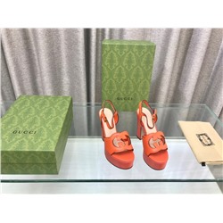 Босоножки GUCCI