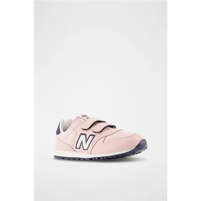 Zapatillas 500 - Rosa y azul