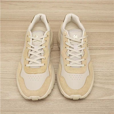 Кроссовки Kapp*a Select*o в классическом спортивном стиле мужская и женская модель
