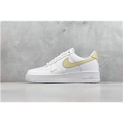 Версия кроссовок AIR FORCE One от AIR Force 107 в стиле H12
