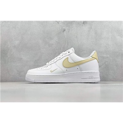 Версия кроссовок AIR FORCE One от AIR Force 107 в стиле H12