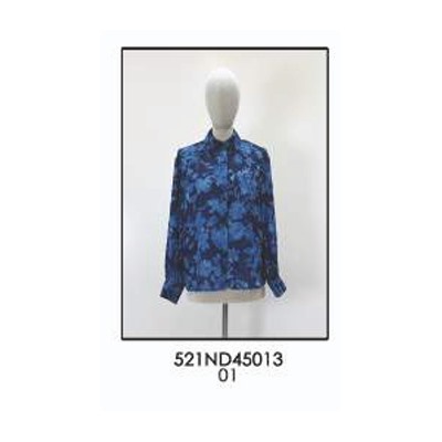 CAMICIA MANICA LUNGA