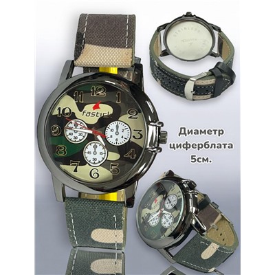 Часы наручные мужские Fastick Ч 17 тип 8
