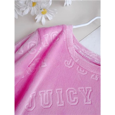 Невероятно нежные и мягкие домашние костюмы для девочек Juic*y Coutur*e 🍉🦄🍉  Экспорт!