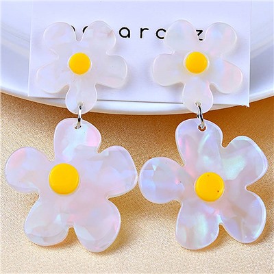 Серьги на гвоздиках арт. 13 2641 (id 271927)