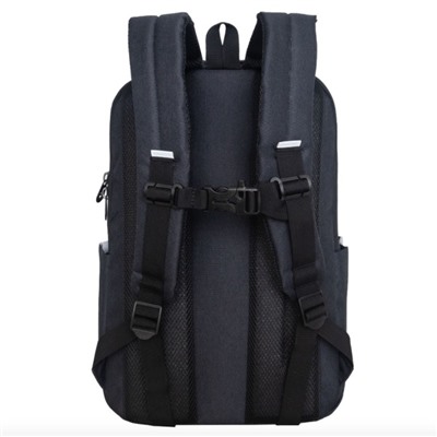 RD-447-2BLACK Рюкзак, черный