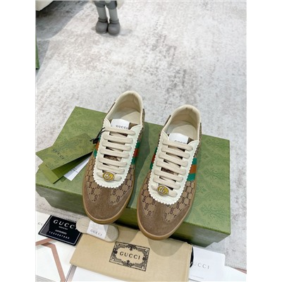 Кеды уни  Gucci