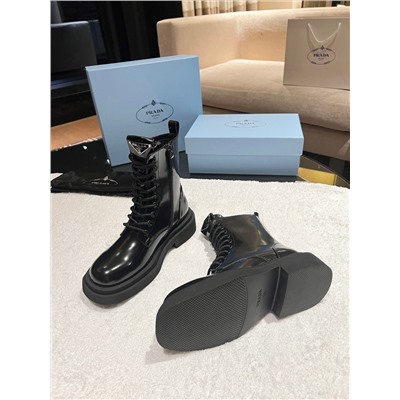 Ботинки prada