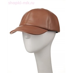 0712-54 Бейсболка экокожа флис (56-59)