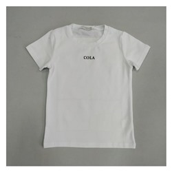 Футболка "COLABEAR"
