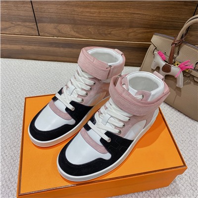 Сникерсы унисекс Hermes