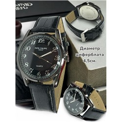 Часы наручные мужские FP Ч 16 тип 22