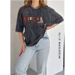Любимые футболки 23.02.