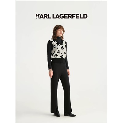 ОРИГИНАЛ!!! жилет Karl Lagerfeld