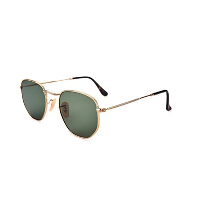 Солнцезащитные очки Ray-Ban. Очки огонь в огне!   Полный набор, стекло