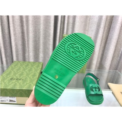 Босоножки GUCCI