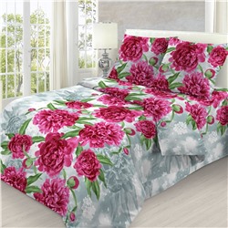 Постельное белье бязь 120 гр/м2 Стандарт / Камилла