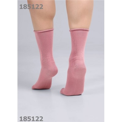 CLEVER Носки жен. fashion база осл.рез Д2401