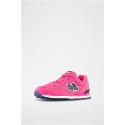 Zapatillas 515 - Fucsia