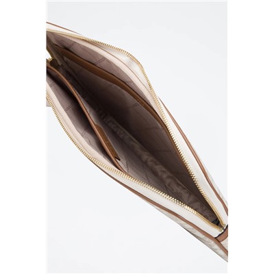 Funda para ordenador - Beige