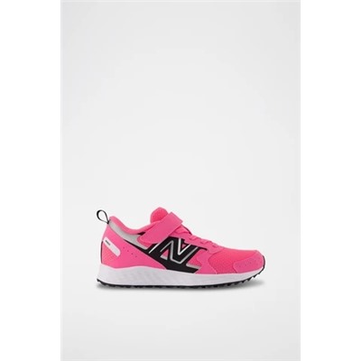 Zapatillas 650 - Rosa