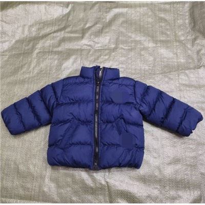 Курточки POLO RL