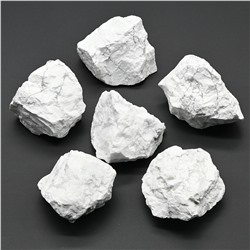Минерал кахолонг 44*30*27мм, 50-59г