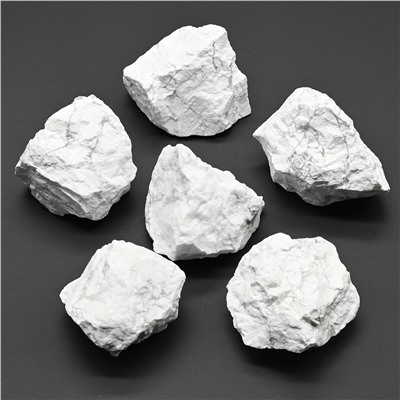 Минерал кахолонг 44*30*27мм, 50-59г