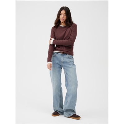 Женские Джинсы  BOOTCUT