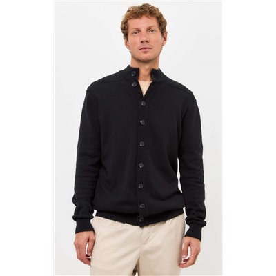 Кардиган F421-1546 black