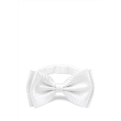 Галстук-бабочка мужской CASINO Casino-poly-wedding 512.1.468