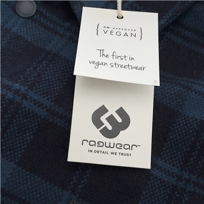 ОРИГИНАЛ!!! Рубашка ragwear