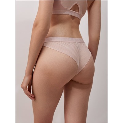 Трусы женские Conte Elegant DOUBLE CONTE LBR 2261