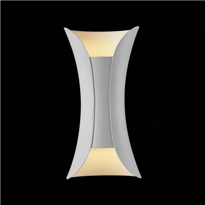 Нарушена упаковка.   Уличный настенный светильник ST Luce Cosetto SL1584.501.01