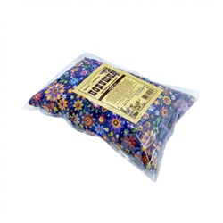 Подушка гречишная с лавандой 23*15