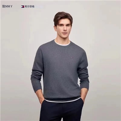 ОРИГИНАЛ!!! Свитер TH