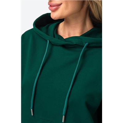 Женский костюм из футера двухнитки Happyfox