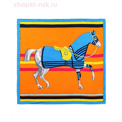 12417 Платок женский (90 х 90)