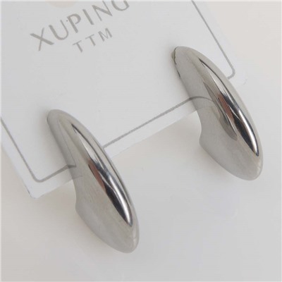 XUPING Серьги на гвоздиках арт. 18 1293 (id 280199)