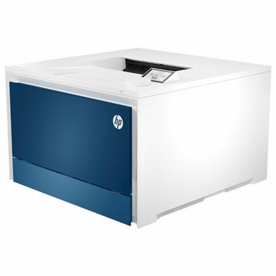 Принтер лазерный ЦВЕТНОЙ HP Color LaserJet Pro 4203dn А4, 33 стр/мин, 50000 стр/мес, ДУПЛЕКС, сетевая карта, 4RA89A