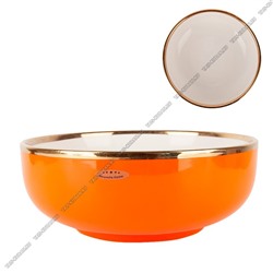Royal line/Оранж Салатник d20,5см 1500мл (4)