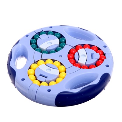 Развивающая игра «IQ-головоломка», 5+