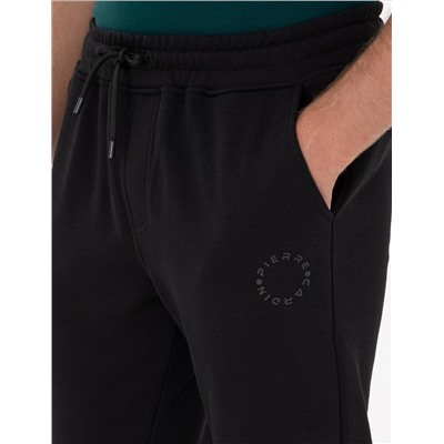 Black Slim Fit 3 пряжа Flat PaCa Service шесть