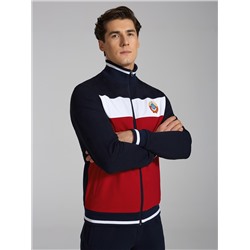 Спортивный костюм мужской СССР 11M-RR-1058 RED-N-ROCK'S