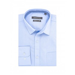 Сорочка Imperator Cashmere Blue-OK