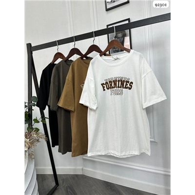 Футболка 92301