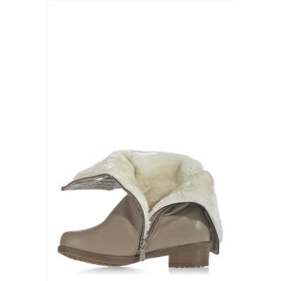 Сапоги TRIO SHOES