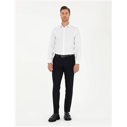 Laciverert Ex. Тканевые штаны Slim Fit